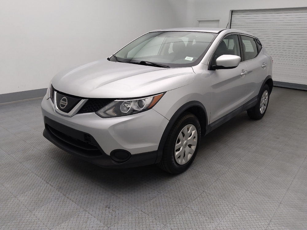 nissan rogue sport 2019 JN1BJ1CR6KW620666 image nissan rogue sport 2019 JN1BJ1CR6KW620666 image